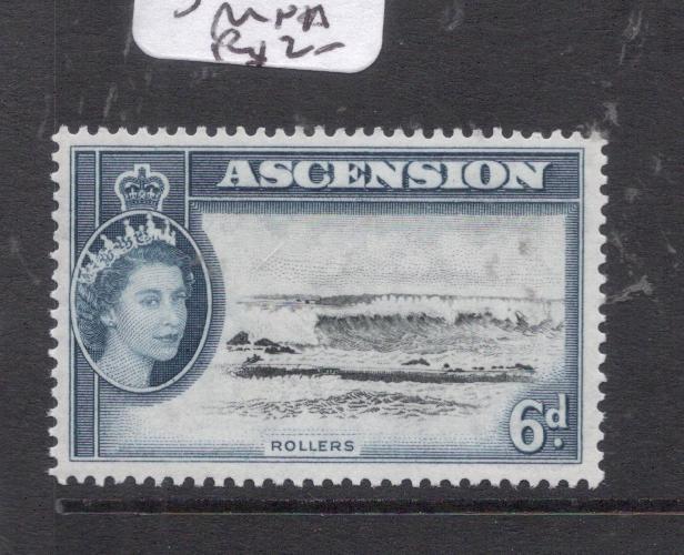 Ascension Island SG 64 MNH (5dlw)