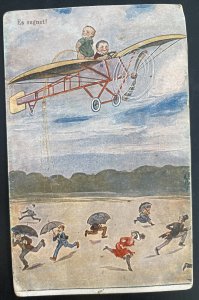 2011 Royal Mail Windsor England Picture Postcard Cover First Day Aerial Post