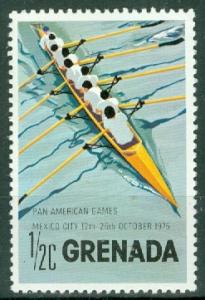 Grenada - Scott 668 MNH (SP)