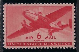 United States C25 MNH O866-1