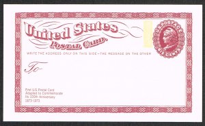 United States Scott UX65