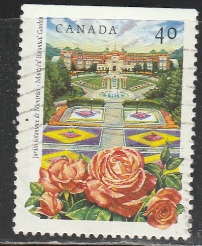 Canada     1314     (O)    1991