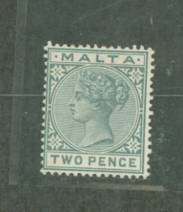 Malta #10  Single