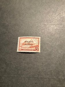 Switzerland Stamp #2o56 used