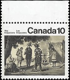 CANADA   #579 MNH (18)