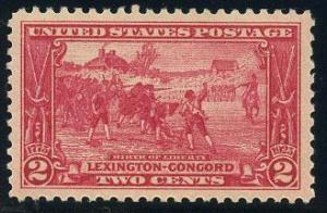 US Scott #618 Mint, S, NH