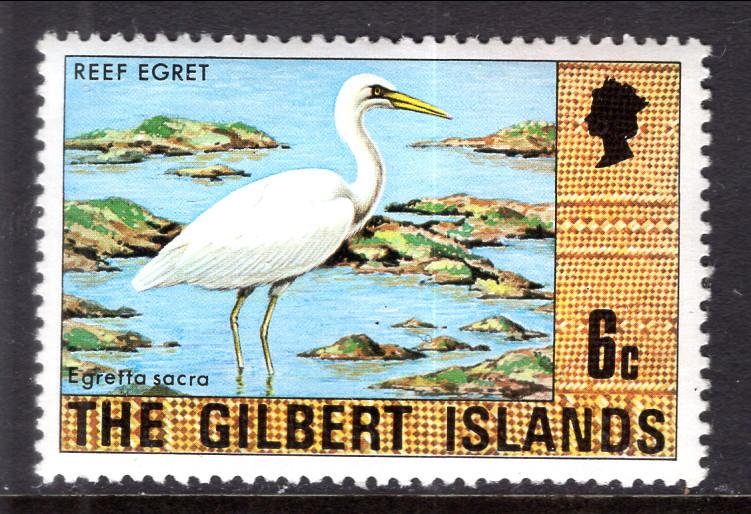 Gilbert Islands 273 MNH VF