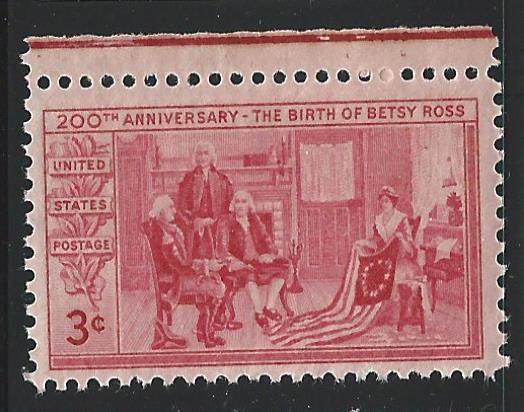 United States  MNH  SC  1004