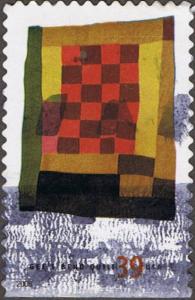 Used US 39 cent Scott# 4098 Very Fine