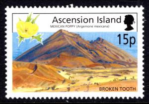 Ascension 803 MNH VF