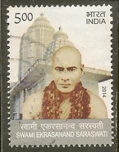 India   Scott 2709     Founder      Used