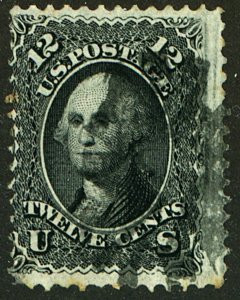U.S. #97 USED