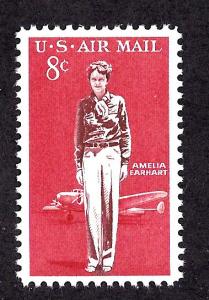 C68 Mint,OG,NH... SCV $0.25