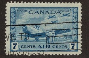 Used C8 Airmail