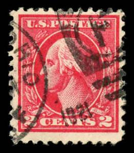 USA 528A Used