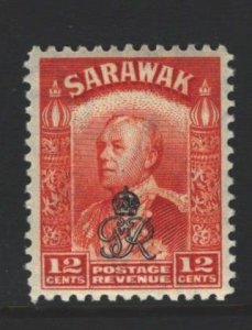 Sarawak Sc#166 MNH