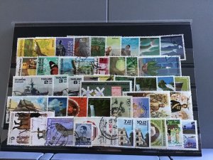 Thailand  used Commemorative   stamps   R23702