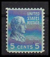 810 Fine MNH D10964