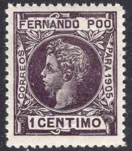 FERNANDO PO SCOTT 136