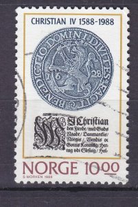 NORWAY- FINE USED