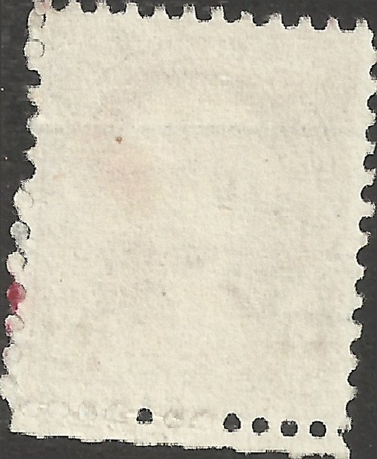 # 720 Used Deep Violet George Washington