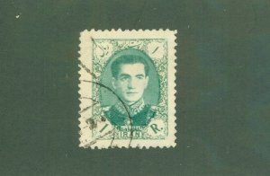 IRAN 1085 USED BIN $0.50