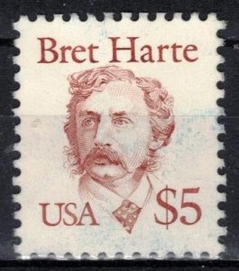 USA - Scott 2196 w/ Circular Cancel