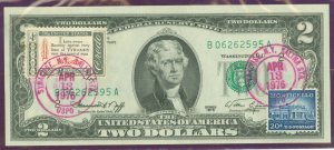 United States # Used