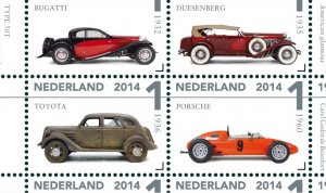 COLOR PRINTED NETHERLANDS 2011-2020 STAMP ALBUM PAGES (159 illustrated pages)