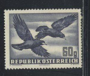 Austria C54 MNH cgs
