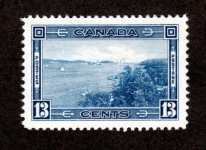 Canada # 242 Mint!
