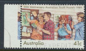 Australia SG 1219  Used  