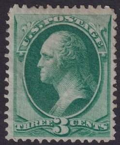 #147 Mint OG, VF (CV $200 - ID48148) - Joseph Luft