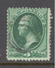 United States 147 used SCV $ 2.00 (DT # 2)