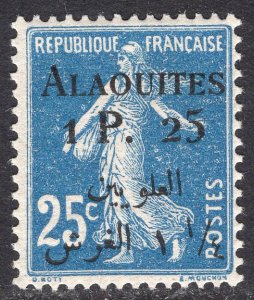 ALAOUITES SCOTT 5