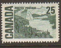 Canada #465 Mint - Penny Auction