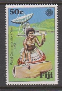 Fiji Sc#499 MLH