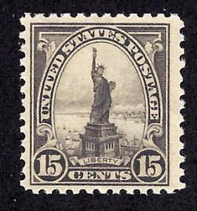 566 Mint,OG,NH... SCV $37.50