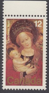 Canada - #773 Christmas - MNH