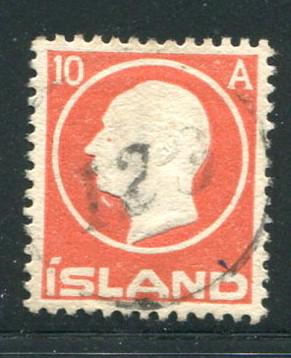 Iceland #93 Used Accepting Best Offer