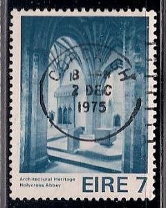 Ireland 0378 - Used