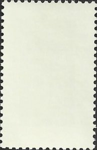 # 2663 MINT NEVER HINGED ( MNH ) BLUE FLAG