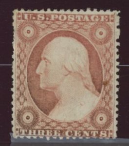 United States #26  Single