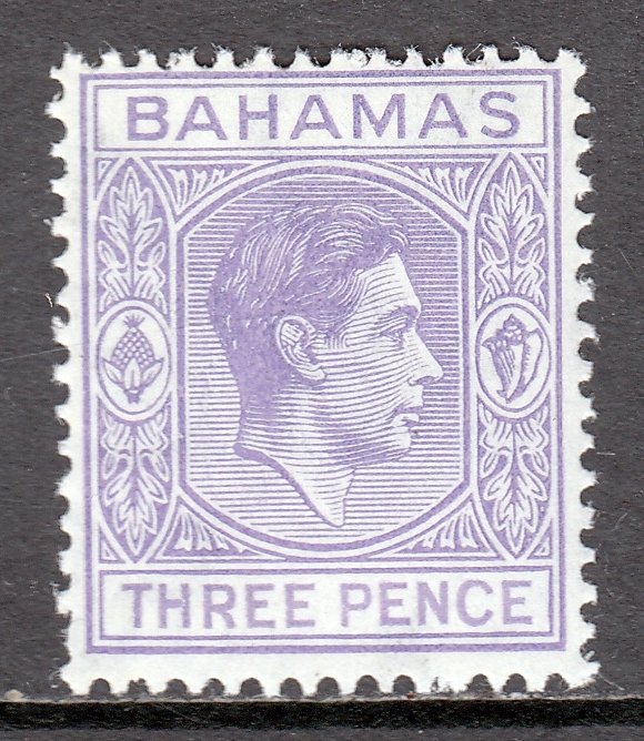 Bahamas - Scott #105 - MNH - SCV $14.00