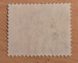 Kenya #26 Used 2023 SCV $0.25