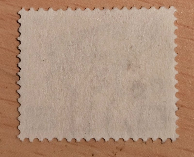 Kenya #26 Used 2023 SCV $0.25