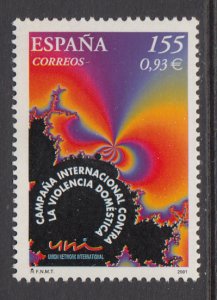 Spain 3080 MNH VF