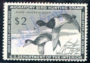 RW21 Used... SCV $11