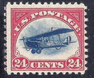  U.S. C3 FVF NH (92317)