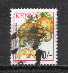 Kenya 760 used (B)